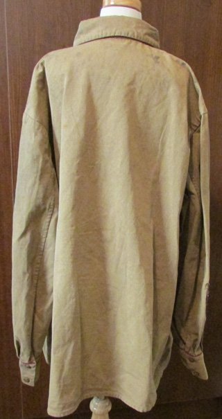  Soviet WWII M1935 Gymnastiorka, Army Infantry Corps Commander — image 6