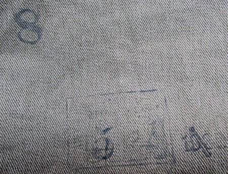  Soviet WWII M1935 Gymnastiorka, Army Infantry Corps Commander — image 7