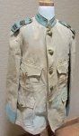 US Spanish American War Infantry Officers Tropical Coat