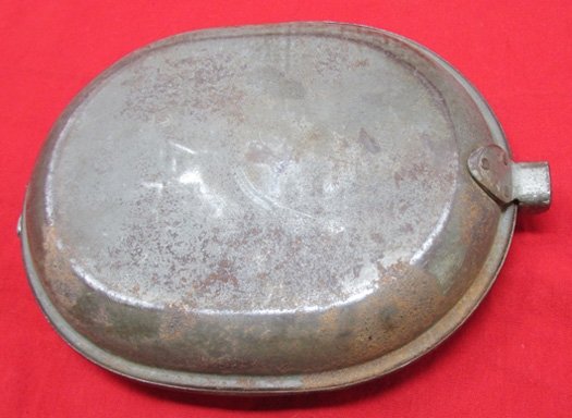  US Indian Wars-SAW, M1874 Meat Can, Messkit — image 4