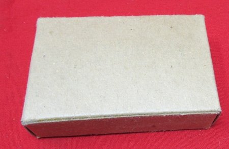  US WWII Compress Bandage, Camouflaged, 1944 — image 3