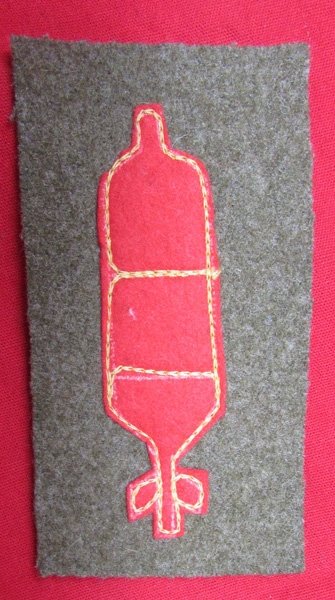  US WWI Trench Mortar SSI — image 3