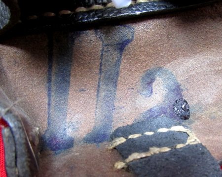  German WWII Wehrmacht 3-Pocket Rifle Ammuntion Pouch — image 6