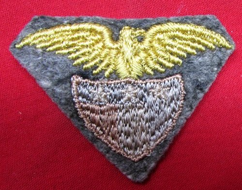  US WWI Central Records Office SSI — image 2