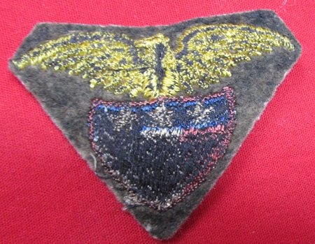  US WWI Central Records Office SSI — image 3