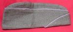 US WWII Army Enlisted Medical Corps Garrison Hat, 7 3/8, …