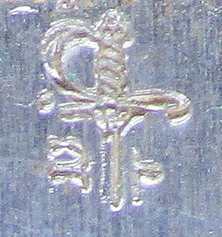  French Model 1837 Naval Officers Sword & Knot, A Beauty — image 4