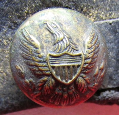  US Indian Wars Era Army Officers Kepi — image 5