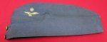 British WWII Royal Air Force Overseas Cap
