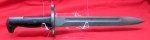 US WWII, 10 Inch Blade M1 Garand Bayonet, UC Mfg