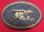 German WWI Machine Gun Marksmanship Sleeve Badge, Falkenburg & Richter …