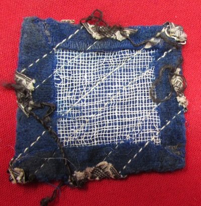  US WWI 3rd Division SSI, 'Rock of the Marne' — image 3