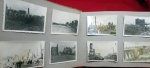 German WWII Army Photo Album, KIA 1942