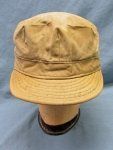 US WWII Army HBT, Short Billed Fatigue Cap