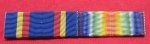 US Post WWI, Navy Yangtze Service & WWI Victory Ribbon …