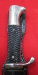 German WWII Wehrmacht Dress Bayonet, Eickhorn Mfg