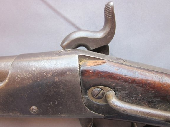  US Civil War Gallager Carbine, 20735 — image 10