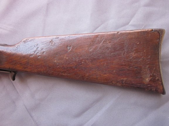  US Civil War Gallager Carbine, 20735 — image 11
