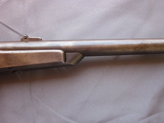  US Civil War Gallager Carbine, 20735 — image 4