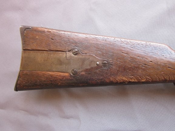  US Civil War Gallager Carbine, 20735 — image 6