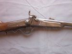 US Civil War Gallager Carbine, 20735