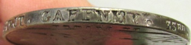  British Crimean War, Turkish War Medal, Queen Victoria Presented Crimea Medal — image 6