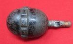 German WWI M1917 Eierhandgrenate 'Egg Grenade', INERT,