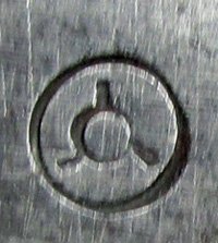  Japanese WWII Type 30 Bayonet, Mukden Arsenal — image 5