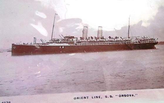  Australian WWI Medal Pair, War Medal & 1914-1915 Star, Pvt P Brennan — image 5