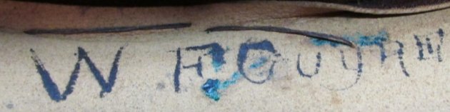  US Indian Wars Era, Enlisted Infantry Helmet — image 9