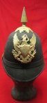US Indian Wars Era, Enlisted Infantry Helmet