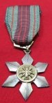  Vietnam War, Hamlet Common Defense Medal, Theater Made