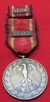 German Current Era, Armed Forces Deployment Medal, IFOR