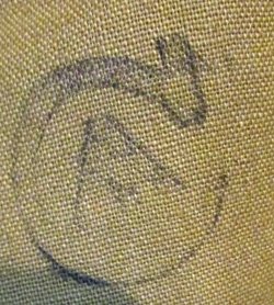  Canadian WWII Battle Dress Jacket, British Columbia Dragoons, 1943 — image 5