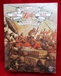 The Zulu War, Pictorial History, Blandford Press 1980