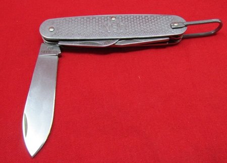  US 1994 USN Utility Camillus Pocket Knife — image 4