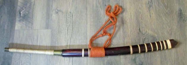  Thai, Vietnam War Era, Dha Sword — image 2