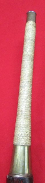  Thai, Vietnam War Era, Dha Sword — image 3