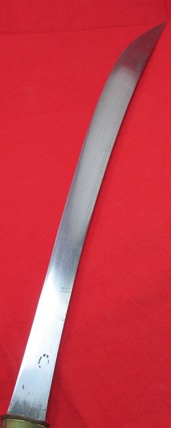  Thai, Vietnam War Era, Dha Sword — image 5