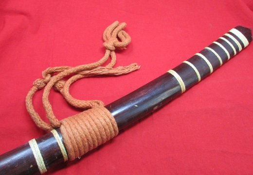  Thai, Vietnam War Era, Dha Sword — image 7