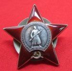 Soviet Order of the Red Star, 1417015