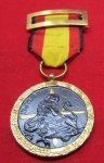 Spanish Civil War Campaign Medal