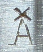  German Imperial Era, M1891 Argentine Mauser Bayonet, WKC — image 6