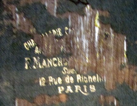  French Franco Prussian War, Garde Nationale Mobile Officers Uniform Group — image 11