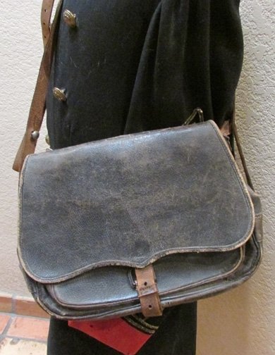  French Franco Prussian War, Garde Nationale Mobile Officers Uniform Group — image 6