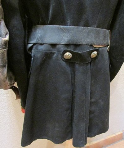  French Franco Prussian War, Garde Nationale Mobile Officers Uniform Group — image 8