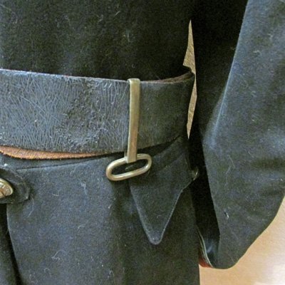  French Franco Prussian War, Garde Nationale Mobile Officers Uniform Group — image 9