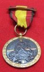 Spanish Civil War Campaign Medal
