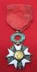 French Third Republic, Legion of Honor, Knight Class
