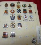 US Signal, Ordnance and Chemical Corps DI Collection, 150 pieces